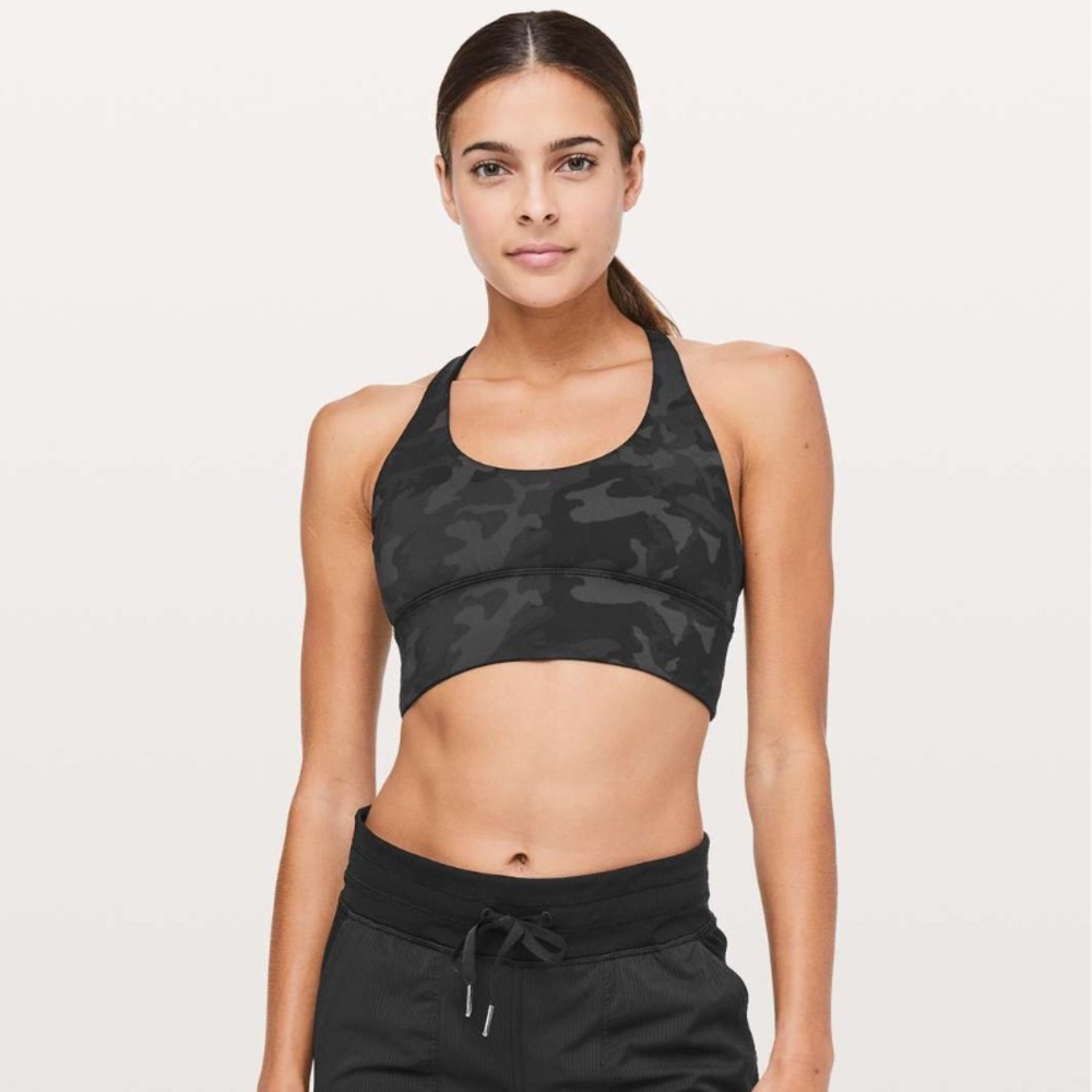 Free to Be Moved Bra